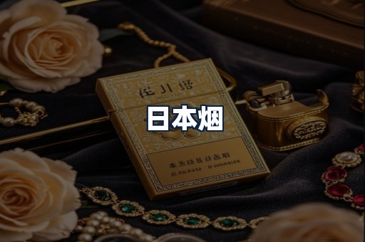 日本烟